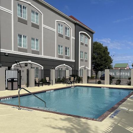 La Quinta By Wyndham Stephenville Exteriér fotografie