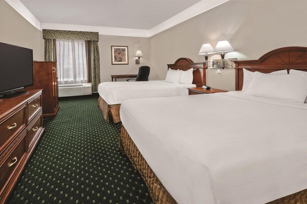 La Quinta By Wyndham Stephenville Exteriér fotografie