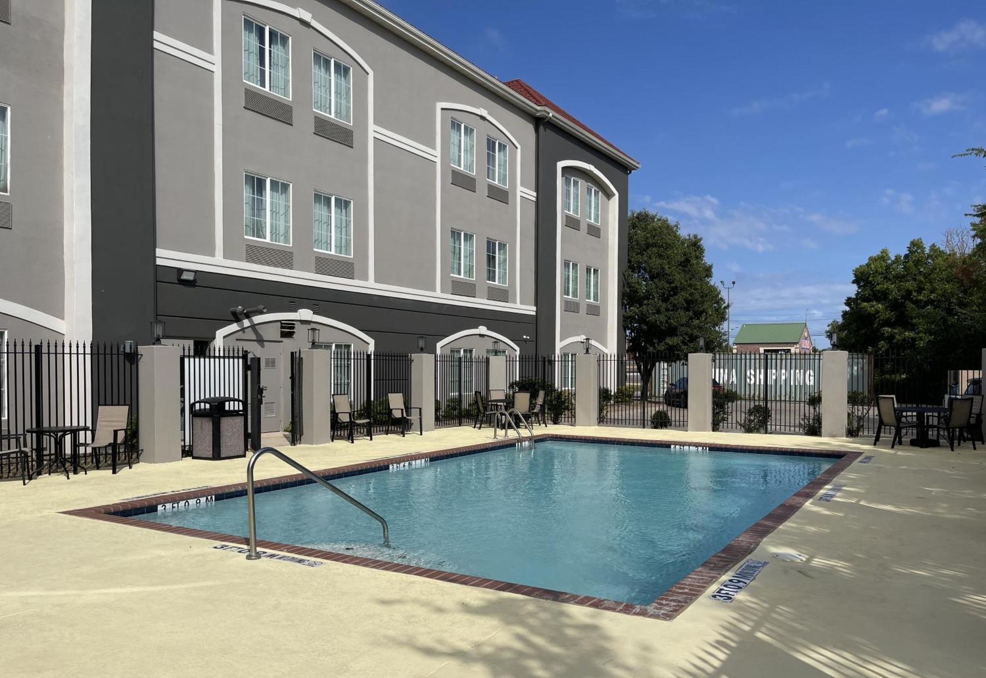 La Quinta By Wyndham Stephenville Exteriér fotografie