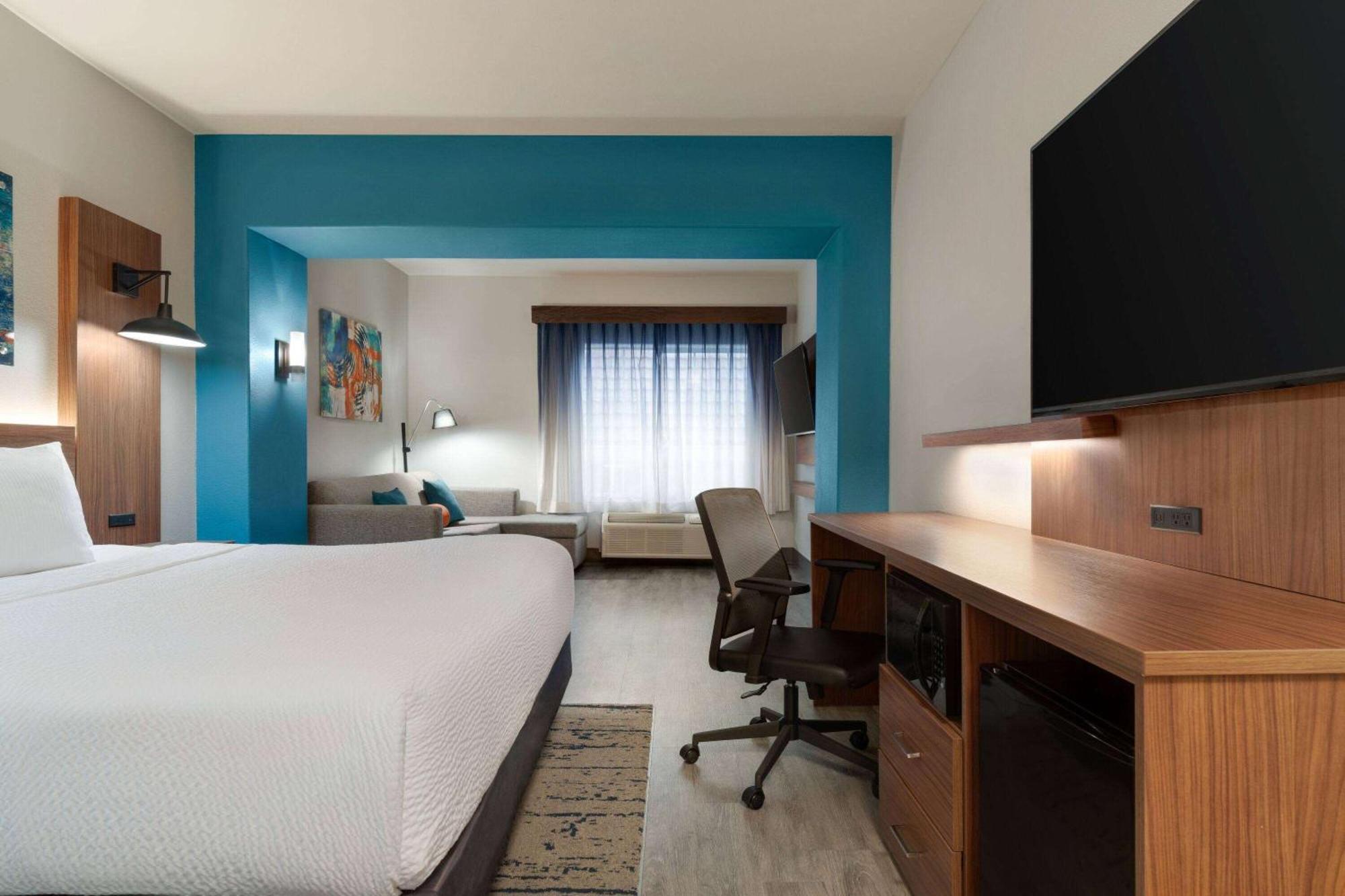 La Quinta By Wyndham Stephenville Exteriér fotografie