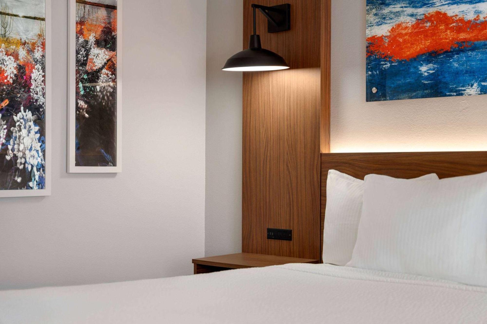 La Quinta By Wyndham Stephenville Exteriér fotografie