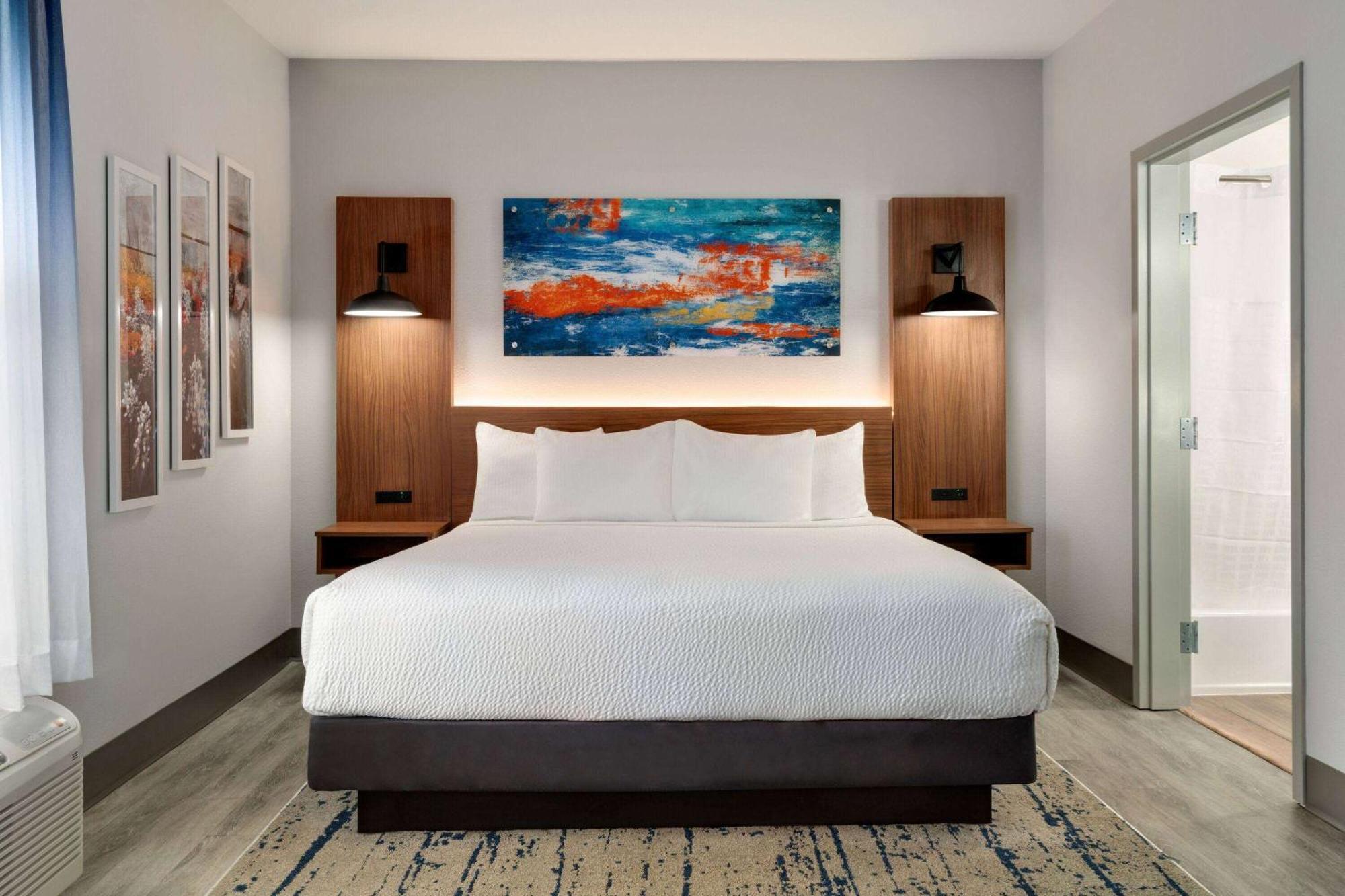 La Quinta By Wyndham Stephenville Exteriér fotografie