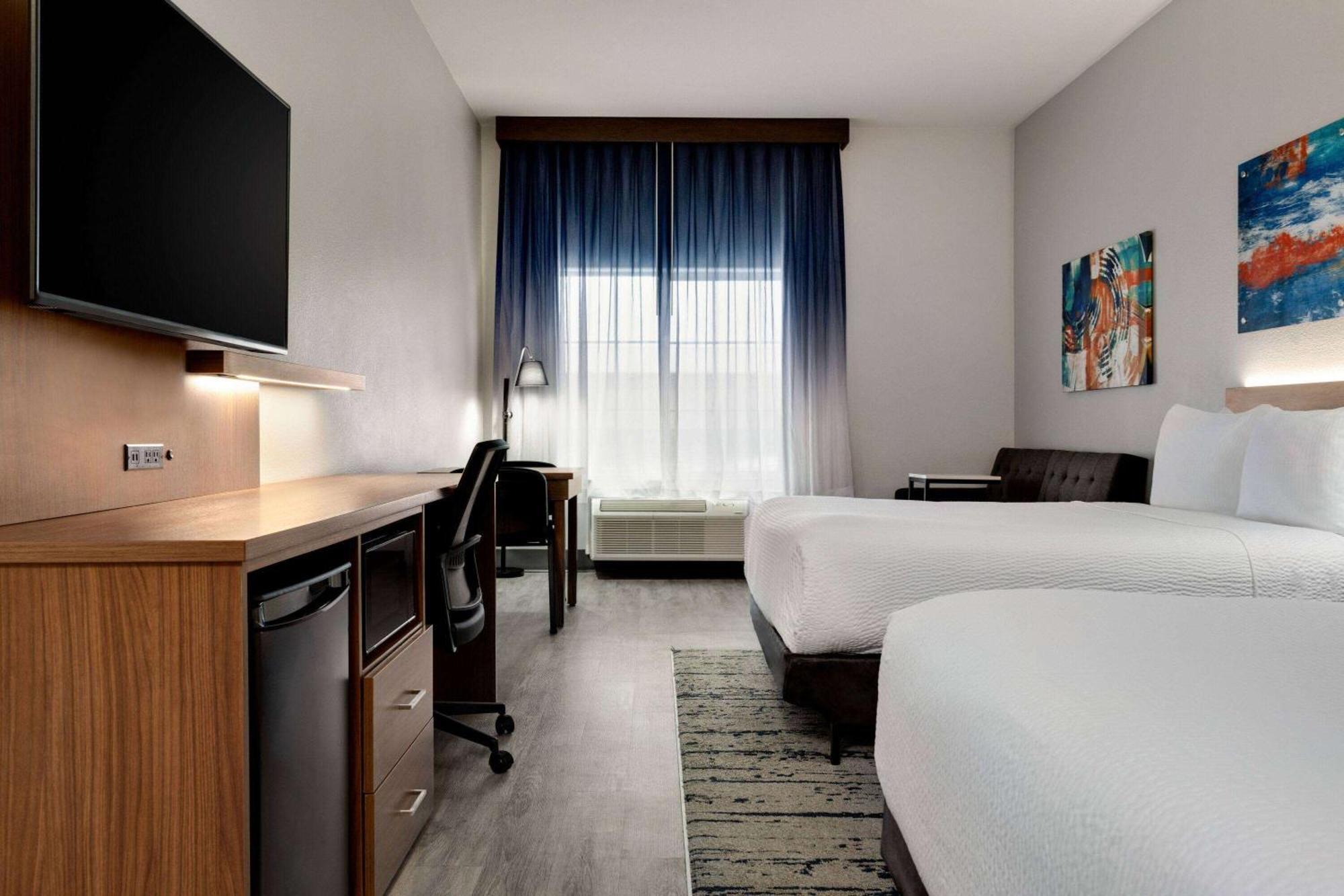 La Quinta By Wyndham Stephenville Exteriér fotografie