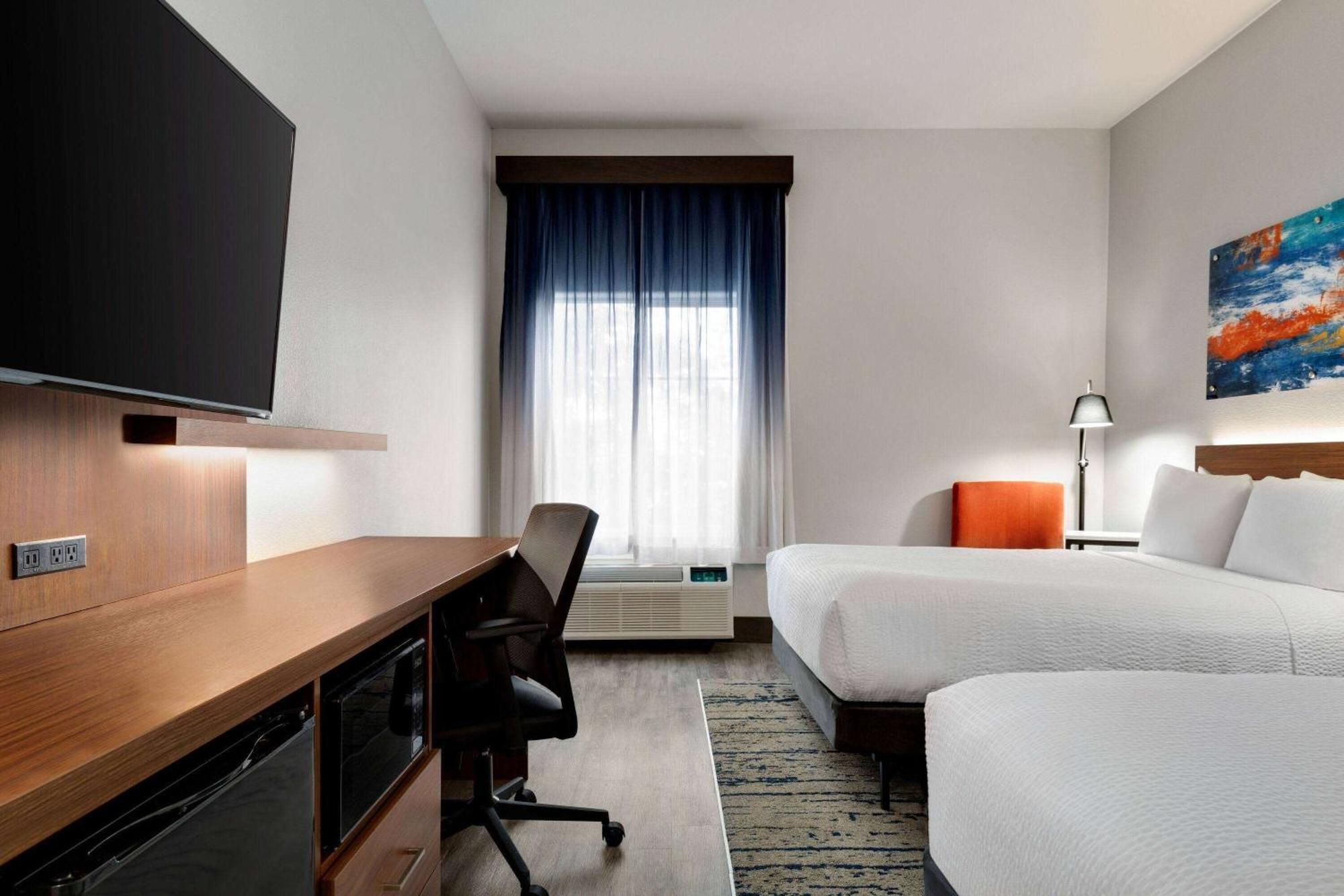 La Quinta By Wyndham Stephenville Exteriér fotografie