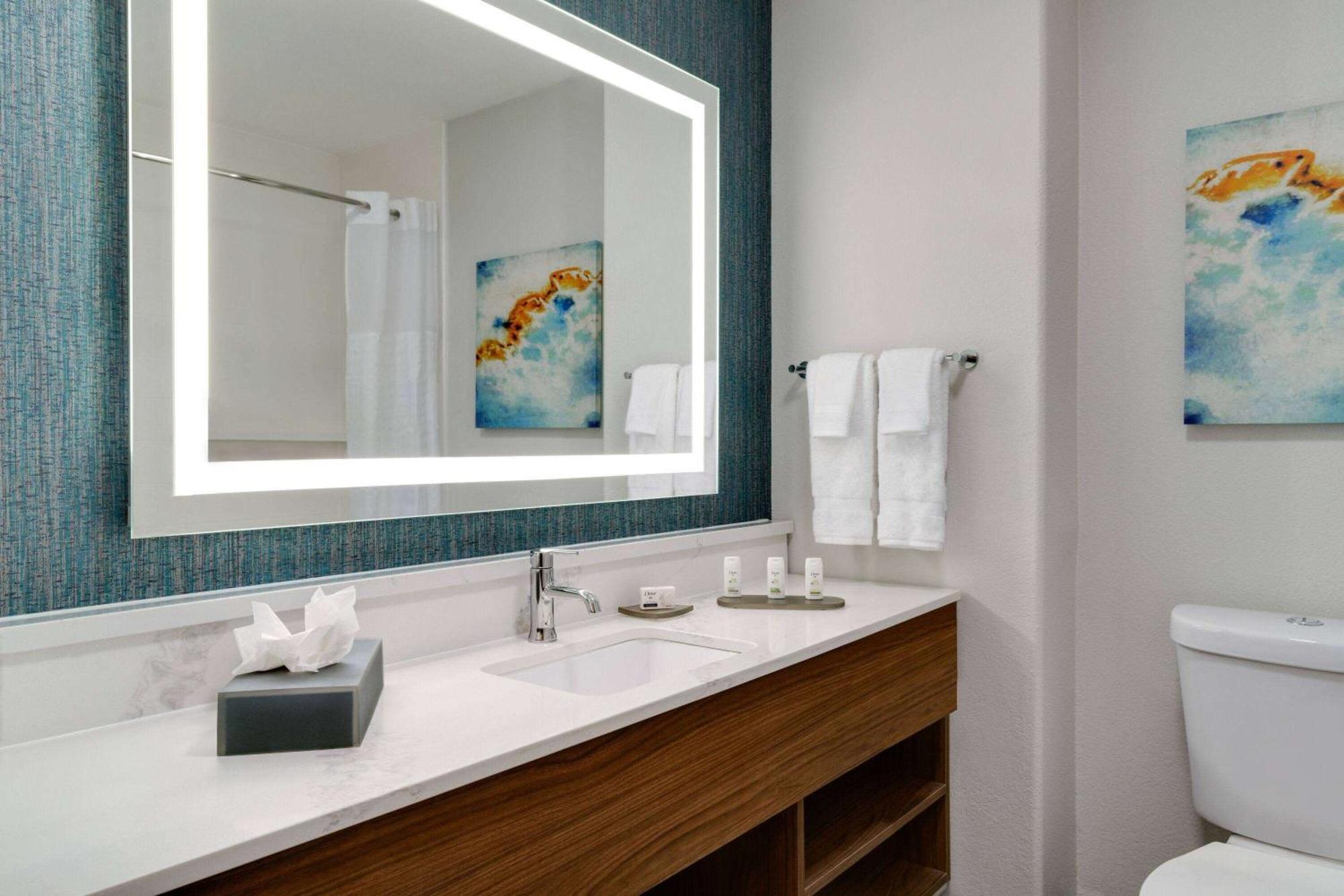 La Quinta By Wyndham Stephenville Exteriér fotografie