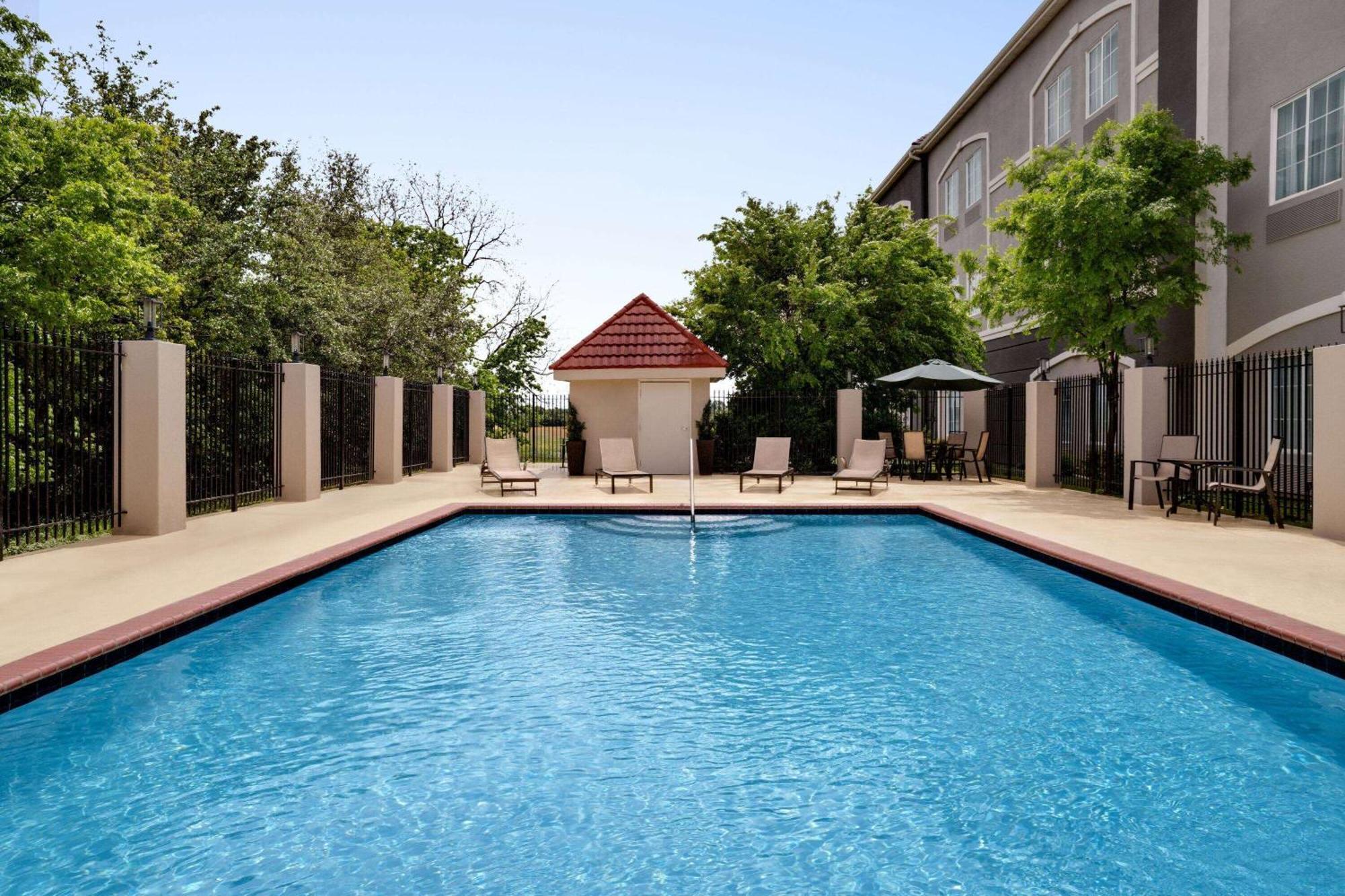 La Quinta By Wyndham Stephenville Exteriér fotografie