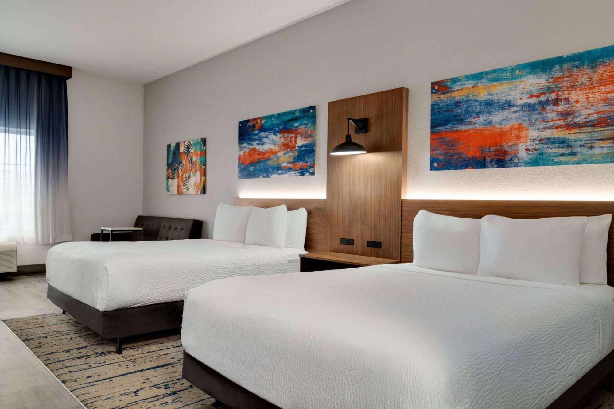 La Quinta By Wyndham Stephenville Exteriér fotografie