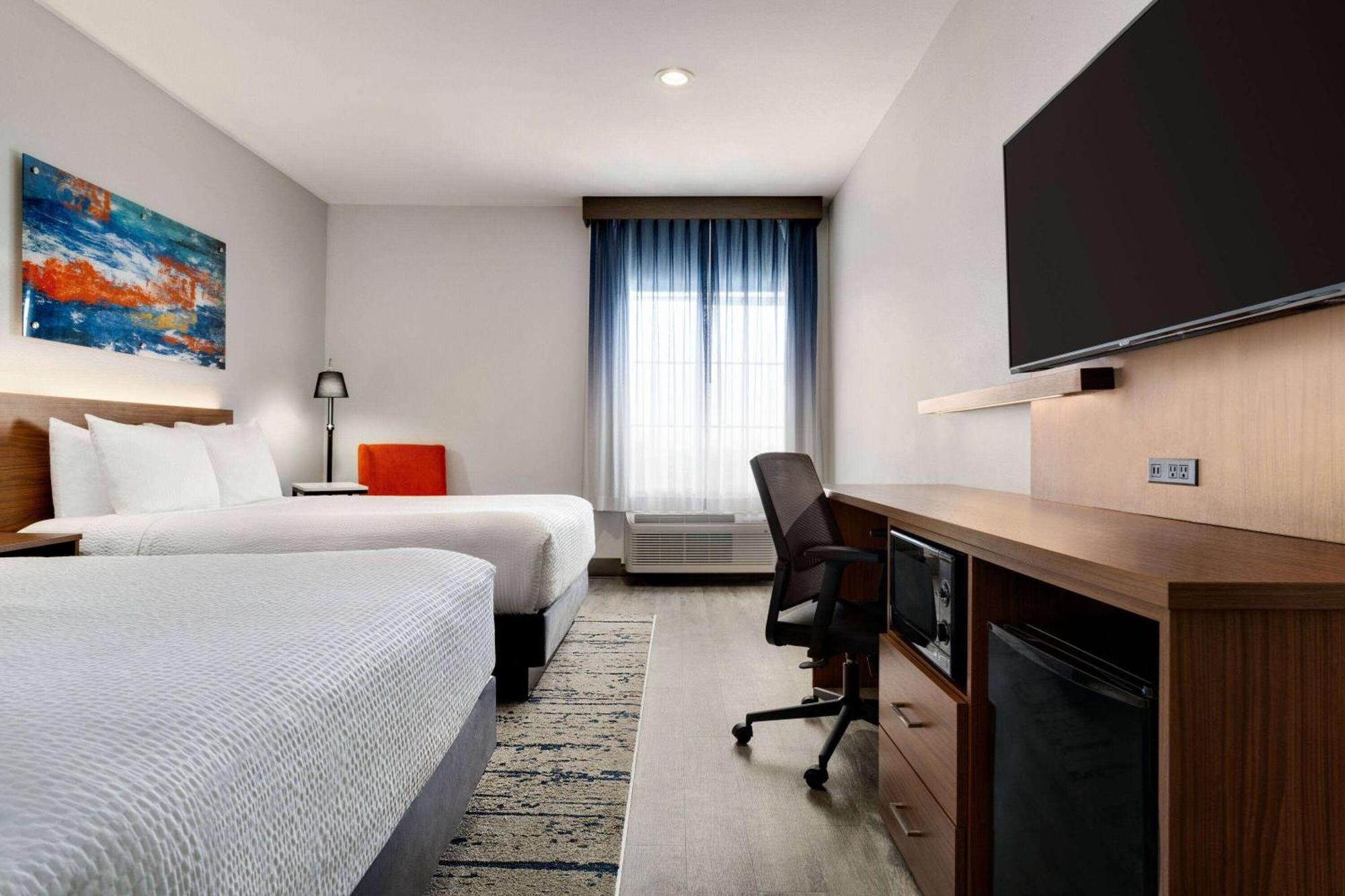 La Quinta By Wyndham Stephenville Exteriér fotografie