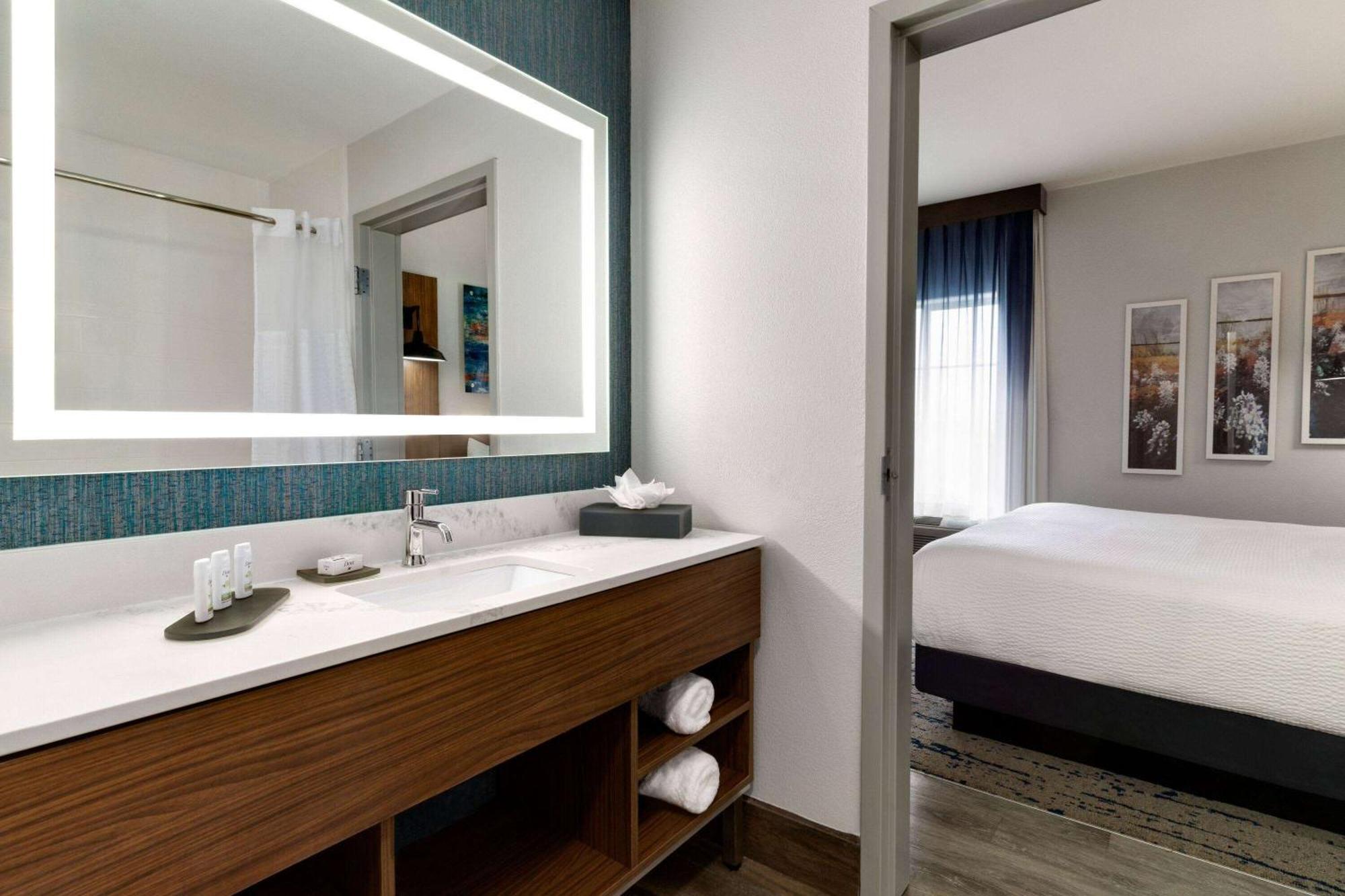 La Quinta By Wyndham Stephenville Exteriér fotografie