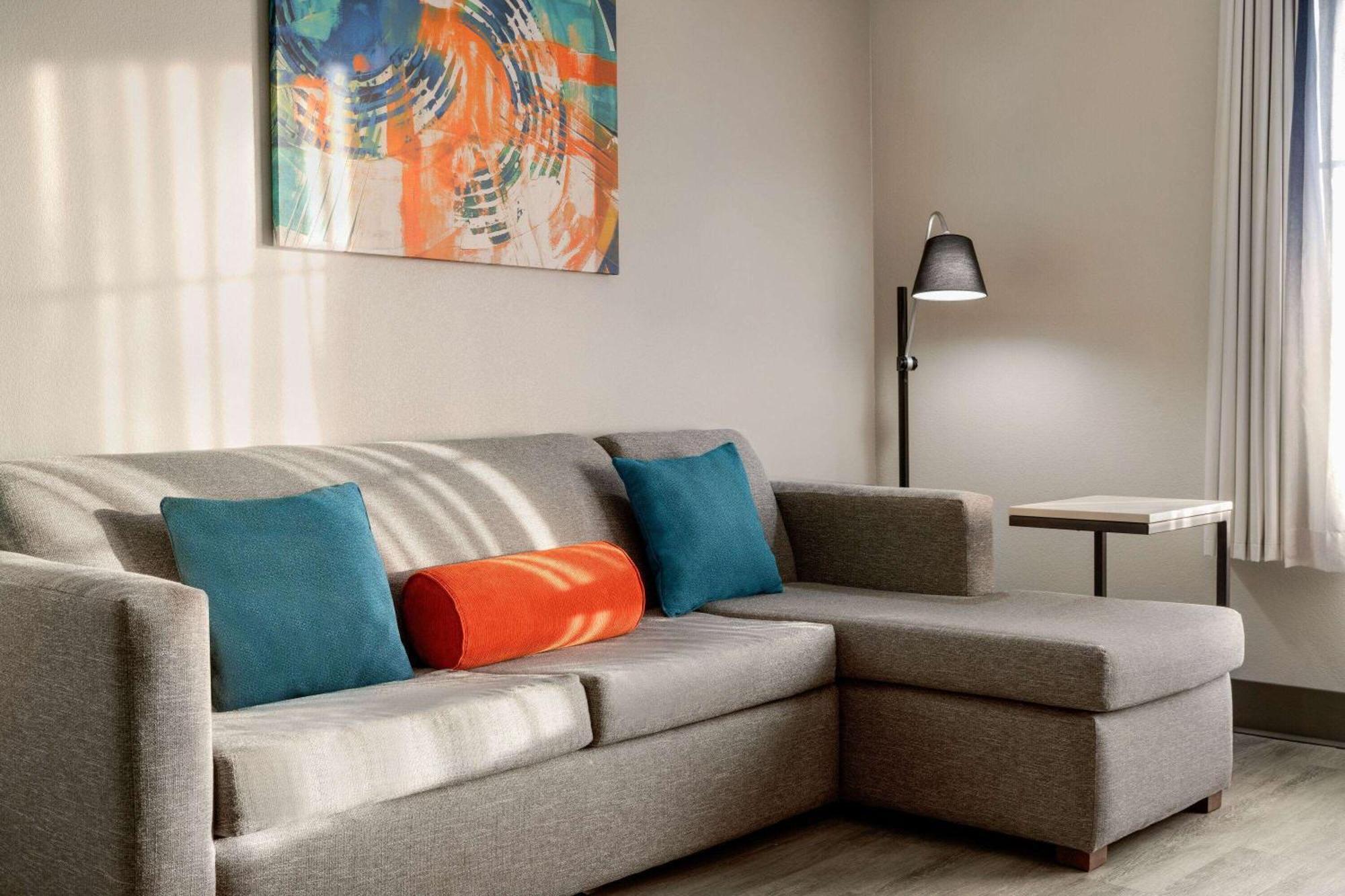 La Quinta By Wyndham Stephenville Exteriér fotografie