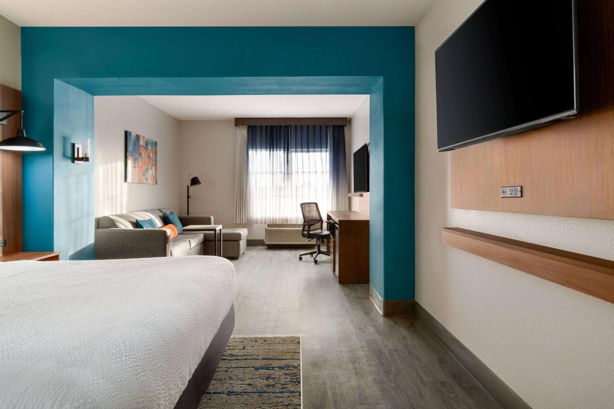 La Quinta By Wyndham Stephenville Exteriér fotografie