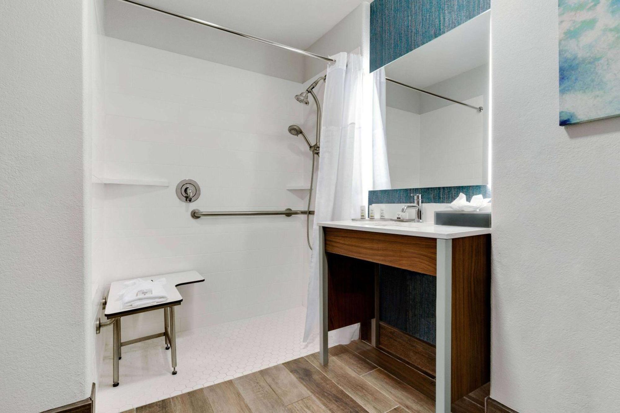 La Quinta By Wyndham Stephenville Exteriér fotografie