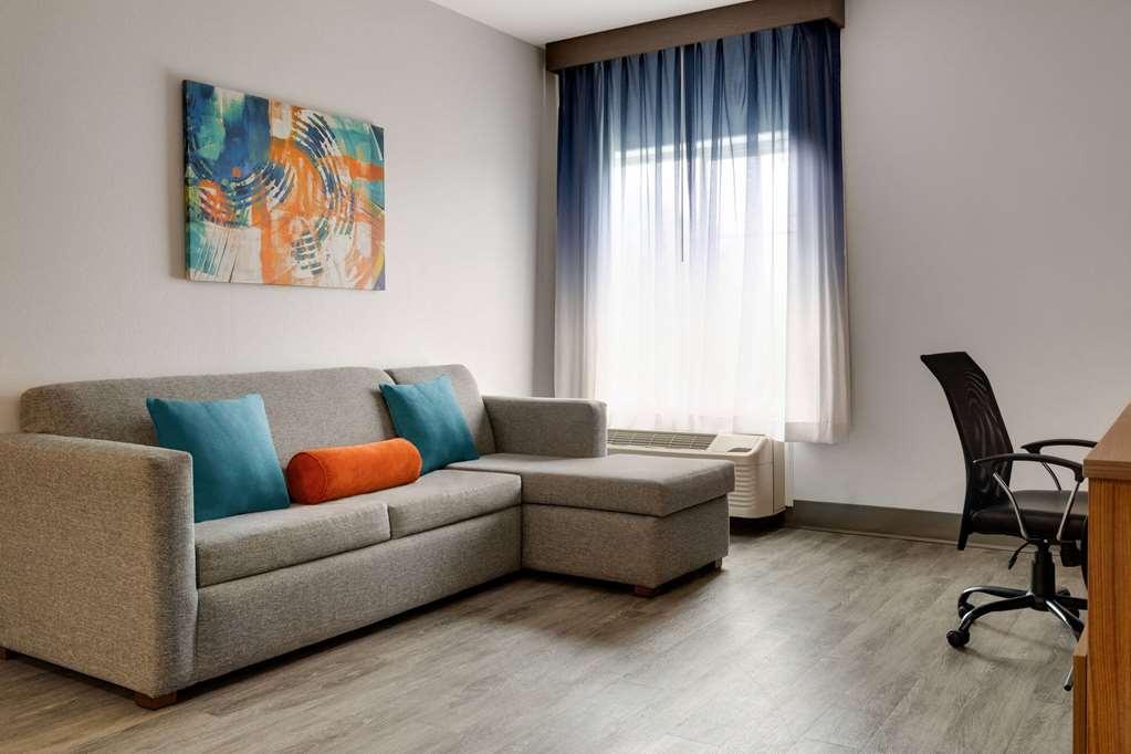 La Quinta By Wyndham Stephenville Pokoj fotografie